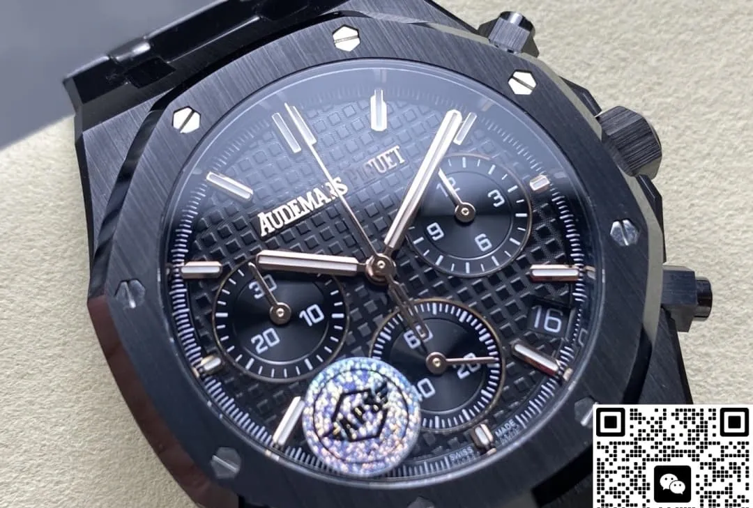 APS Factory Audemars Piguet Royal Oak 26240CE.OO.1225CE.02 1:1 Best Edition Replica Watch